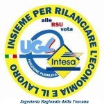 Toscana: ancora in tempo per candidarsi nelle liste Ugl-Intesa Funzione Pubblica – contattaci    toscana@federazioneintesa.it