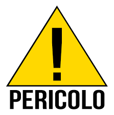 Colleghi della Toscana………..attenzione ai pericoli sul lavoro!!