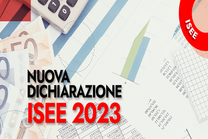 ISEE 2023 per l’Assegno Unico e Universale