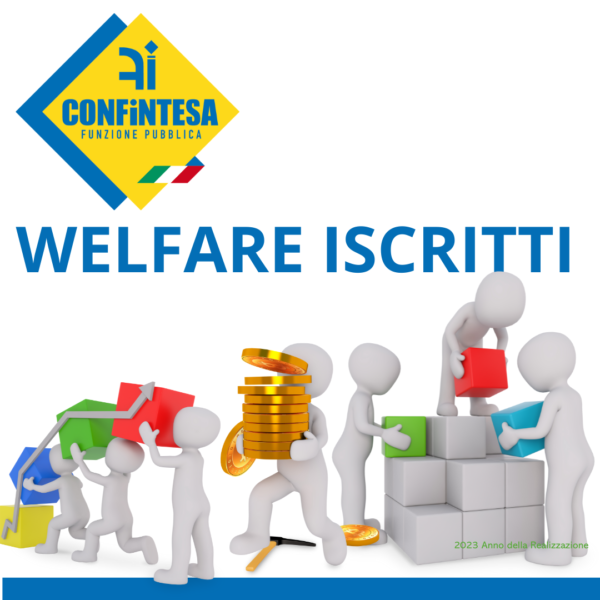 Festa del lavoro in arrivo! Confintesa FP anche in Toscana presente con il Welfare per gli iscritti
