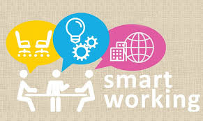 Smart working (che non è una vettura da lavoro…) – Interno: parte ma come?