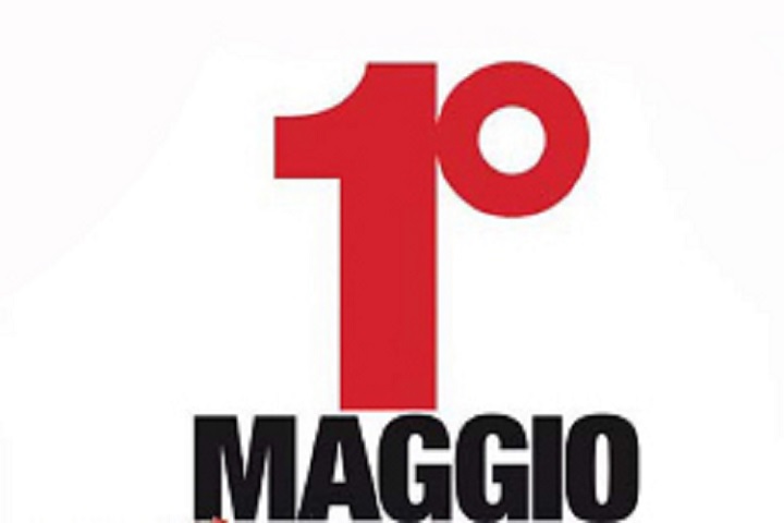 1° Maggio 2018 Messaggio del Segretario Generale della Confederazione