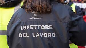 Lavoro – Ispettorato Lavoro di Firenze, un orario di lavoro con tanti punti di domanda