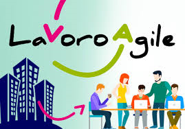 Ministero Interno – LAVORO AGILE… Atto II – Smart Working