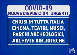 Beni culturali – Lunga trattativa per lo smartWorking, le posizioni organizzative complesse ed i buoni pasto